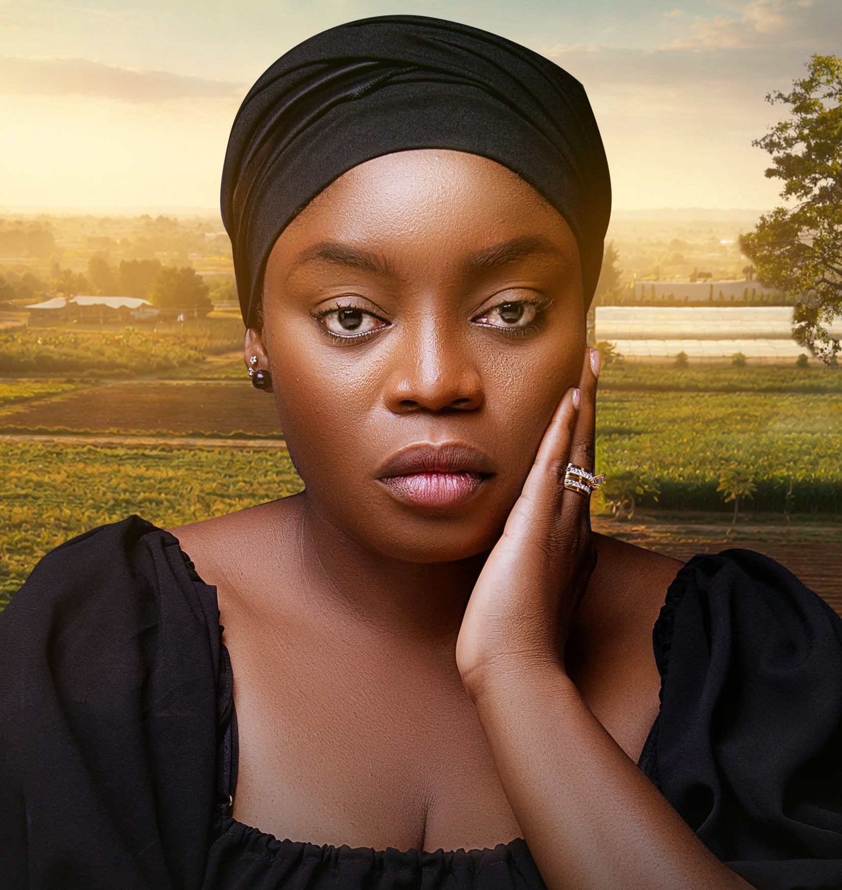Bisola Aiyeola